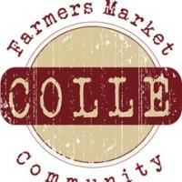 Colle Farmers Market, Advocate for Organic Farms, Affirms Organic Agriculture
