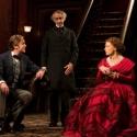 BWW TV: Sneak Preview of THE HEIRESS - Jessica Chastain, Dan Stevens & More! Opens To Video