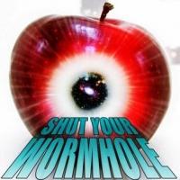 Tribe of Fools Readies World Premiere of SHUT YOUR WORMHOLE 4/04-26