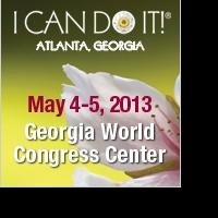 Balboa Press Announces Book Signings at Hay House's 'I Can Do It!' Conference, 5/4