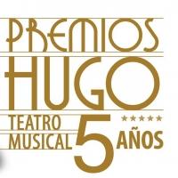 Premios Hugo 2014: Todos los nominados