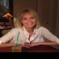 TV: Kristin Chenoweth Prepares for LA Concerts at Hollywood Bowl!