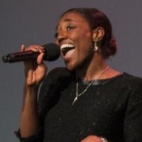 Photo Coverage: Patina Miller, Matthew James Thomas & PIPPIN Cast Perform at Apple Store