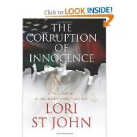 Lori St John, Esq. Releases Debut, 'The Corruption of Innocence: A Journey for Justic Video