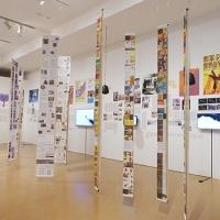 PAST DISQUIET Exhibit Opens at Barcelona Art Museum Today