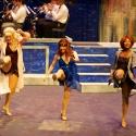 Photo Flash: First Look at Aurora Theatre's SWEET CHARITY Video