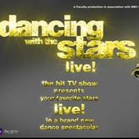 Alfonso Ribeiro to Join DANCING WITH THE STARS: LIVE!, Coming to Jacksonville, Jan 4 Video