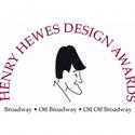 2012 Henry Hewes Design Awards Honorees Announced Video