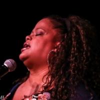 Photo Coverage: Natalie Douglas Plays Late Night Cafe Carlyle