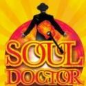 Off-Broadway's SOUL DOCTOR Eyes Circle in the Square and New World Stages for Potenti Video