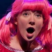 Vital Theatre's PINKALICIOUS Coming to The Alden, 2/14 Video