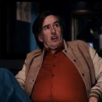 VIDEO: First Look - Alan Partridge in Teaser Trailer for ALPHA PAPA Video