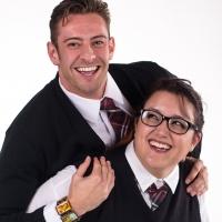 BWW Reviews: Utah Repertory Theater Company's BARE is an Exquisite Production of a…