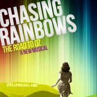 Ruby Rakos, Euan Morton & More Lead CHASING RAINBOWS NYC Reading