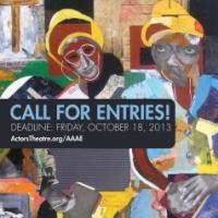 Actors Theatre Now Accepting Submissions for 20th Annual African American Art Exhibit