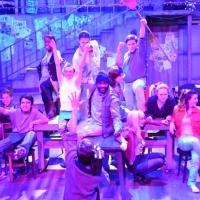 BWW Reviews: HSPVA's RENT is an Energetic Celebration of Life and Love Video