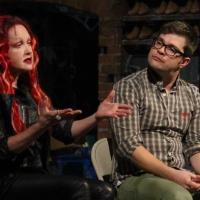 Photo Coverage: Cyndi Lauper, Stephen Oremus & Billy Porter Take Part in Talkback at KINKY BOOTS
