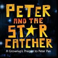 PETER AND THE STARCATCHER to Run 5/27-6/1 at Citi Shubert Theate