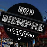 Do210 & Tobin Center for the Performing Arts Present SIEMPRE SAN ANTONIO Tonight
