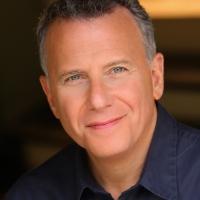 Paul Reiser Coming to the Gallo Center, 3/7 Video