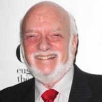 Symphony Space Gala to Honor Harold Prince in Musical Tribute; Danny Burstein Will Host