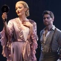 Tickets to EVITA at Majestic Theatre On Sale 2/14 Video
