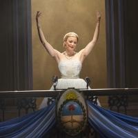 BWW Interviews: Don't Cry for Me, Ms. Bowman
