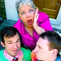 Harwich Junior Theatre Opens MAMA AND HER BOYS, 9/14 Video