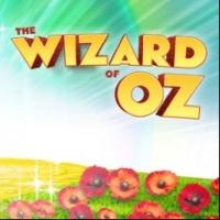 TUTS Welcomes THE WIZARD OF OZ National Tour, Now thru March 16