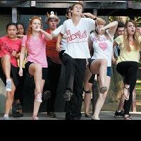 Water Works Theatre Kicks Off Water Works Academy Today Video