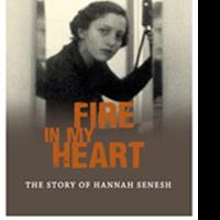 Chicago Museum Presents Fire in My Heart: The Story of Hannah Senesh Today Video