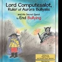  Regina Davis and Carolyn Spencer Present Self-Help Picture Book for Children