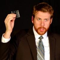 BWW Reviews: QUESTIONS OF THE HEART From Theatre22 Examines Being Gay and Mormon Video