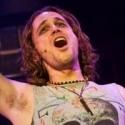 Photo Flash: RENT at the Greenwich Theatre Video