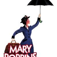 Moonlight Stage Presents the Southern California Premiere of Disney's MARY POPPINS…