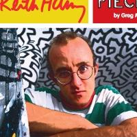 SkyPilot Theatre Presents Workshop Production of KEITH HARING: PIECES OF A LIFE, Now  Video