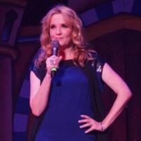 Photo Flash: Lea Thompson, Loretta Devine, Sam Harris and More Sing for Philippines Relief at Pasadena Playhouse