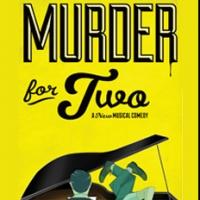 MURDER FOR TWO Begins Tonight at the CLO Cabaret Video