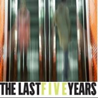 Louis Pardo and Ashley Fox Linton Lead Rubicon Theatre's THE LAST FIVE YEARS…