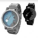 ONE Degree Watches Creates 3D Cityscape Timepieces