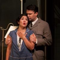 Photo Flash: First Look at Glimmerglass Festival's AN AMERICAN TRAGEDY Video
