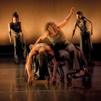 AXIS Dance Company to Perform at Ordway Center for the Performing Arts, 3/21 Video