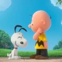 VIDEO: First Look - Teaser Trailer for THE PEANUTS Movie! Video