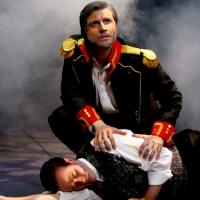 BWW Reviews: LES MISERABLES a Jaw-Dropping, Thrilling Production