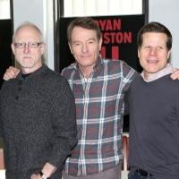Photo Coverage: Meet the Company of Broadway-Bound ALL THE WAY- Bryan Cranston and More!