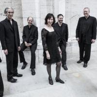 San Francisco Early Music Society to Present Quicksilver, 2/28-3/2 Video