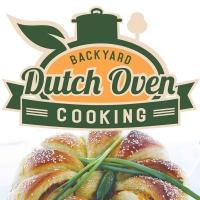 Cedar Fort Publishing Presents Dutch-Oven Cookbooks by Award-Winning Chefs Bruce Trac Video