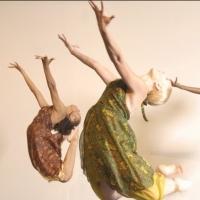 Photo Flash: Sneak Peek - Complexions Contemporary Ballet and Lula Washington Dance at Ford Theatres