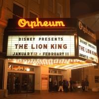 Regional Theater of the Week: Orpheum Theater in Omaha, NE Video