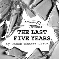 BWW Reviews: THE LAST FIVE YEARS Gets a New Vision from LungFish